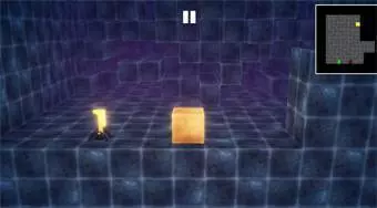 Cube Land