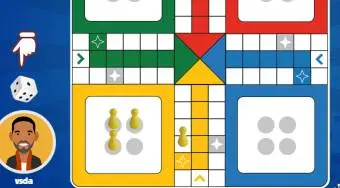 Ludo Hero