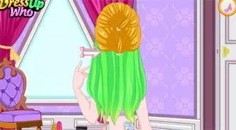 Unicorn Hairstyles