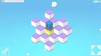 Voxel Bot