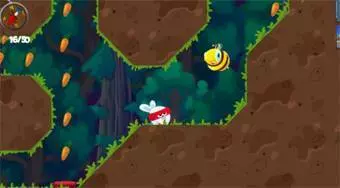 Rabbit Samurai 2