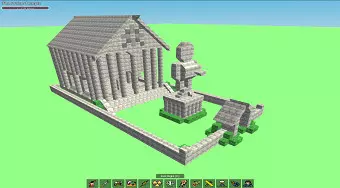 Build & Crush