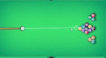 Pool Club