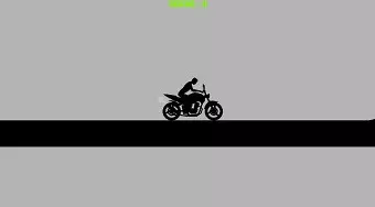 Dark Rider