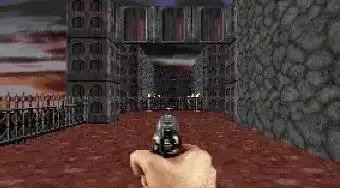 Rise of the Triad