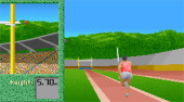 Retro Sports Games