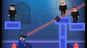 Mr Bullet Online 2