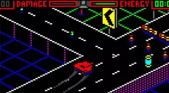 Interstate Drifter 1999