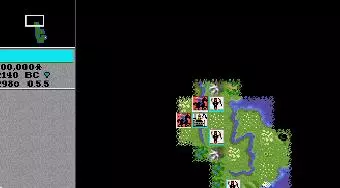 Sid Meier’s Civilization