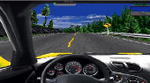 Retro Racing Games