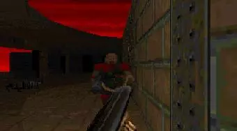 Doom II: Plutonia Experiment