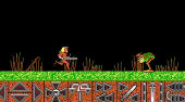 Retro Combat Games