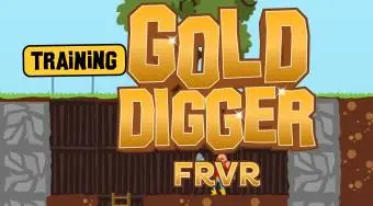 Gold Digger FRVR
