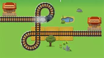 Gold Train FRVR