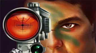 Military Shooting Training