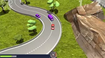 Mini cars