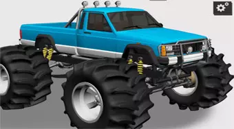 Hard Wheels 2