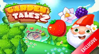Garden Tales 2