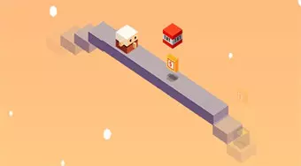 Jump Jump