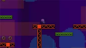 Seven Platformer