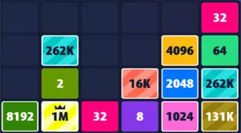 Merge to Million