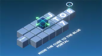 Logic cubes