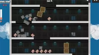 Super Tower Rush