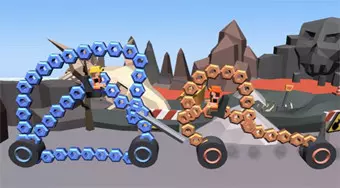 Robot Wars