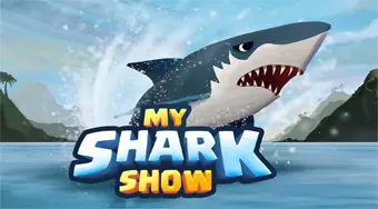 My Shark Show