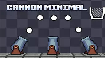 Cannon Minimal