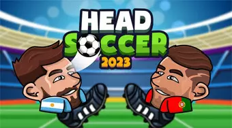 Head Soccer 2023