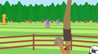Archer Defense