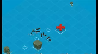Pirates and Cannons Multiplayer