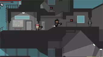 Agent Pyxel