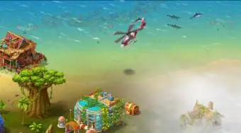 Paradise Island 2