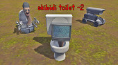 Skibidi Toilet