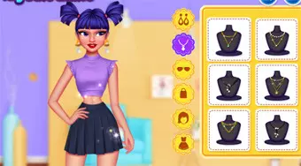 Super Girls Fall Fashion Trends