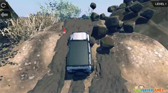 Offroad Life 3D