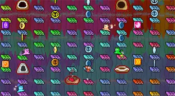 Marty Mouse's Missing Millions