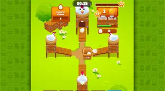 Egg Hunt Mania