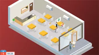 Masterchef Restaurant