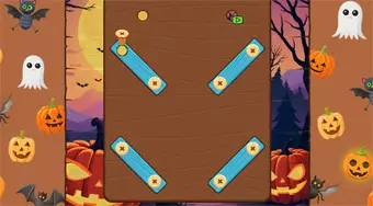 Bolts and Nuts: Puzzle
