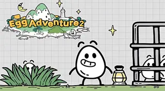 Egg Adventure 2