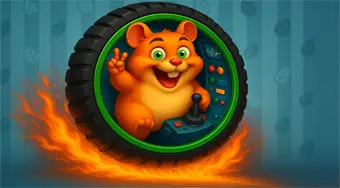 Hamstercycle