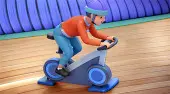 Gym Simulator: Tycoon