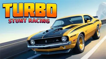 Turbo Stunt Racing