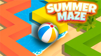 Summer Maze