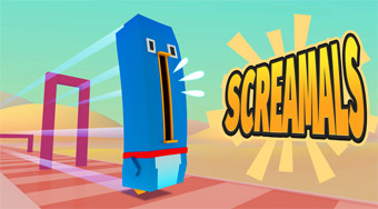 Screamals