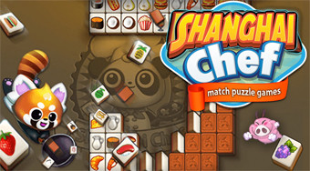 Shanghai Chef