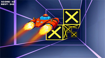 Speed Run 3D